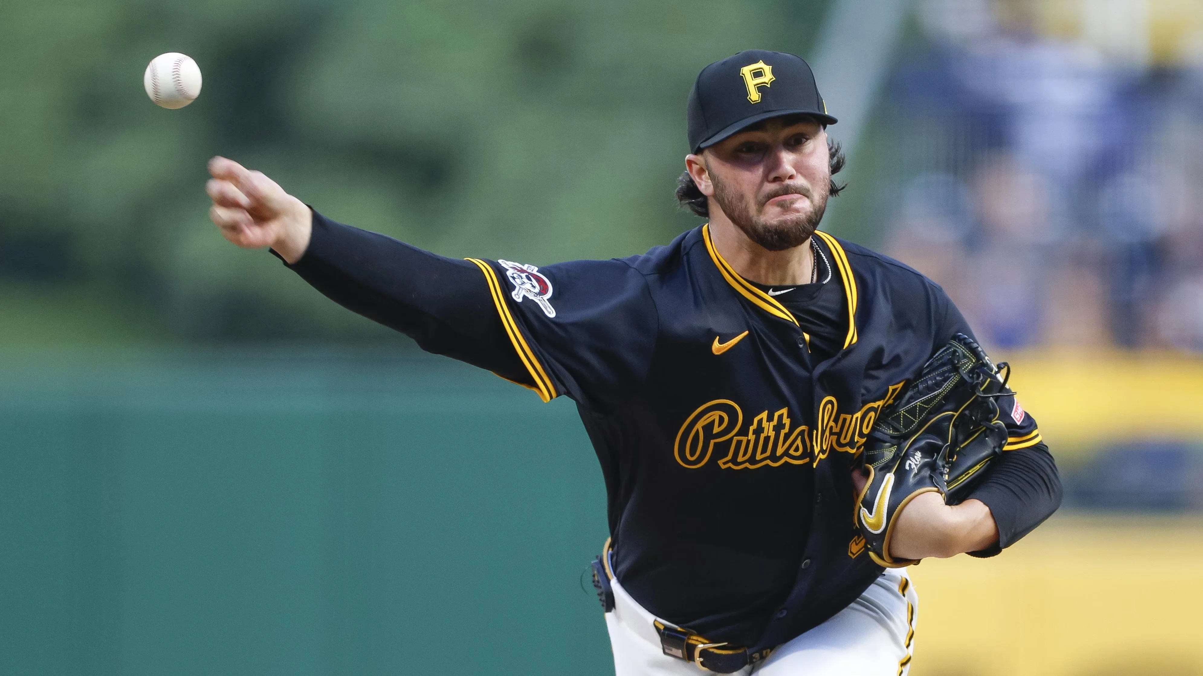 Yankees remain "first in line" if Pittsburgh ever decides to trade Paul Skenes